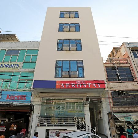 Hotel Aero Stay New Delhi Luaran gambar