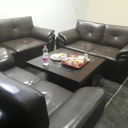 Hotel Aero Stay New Delhi Luaran gambar