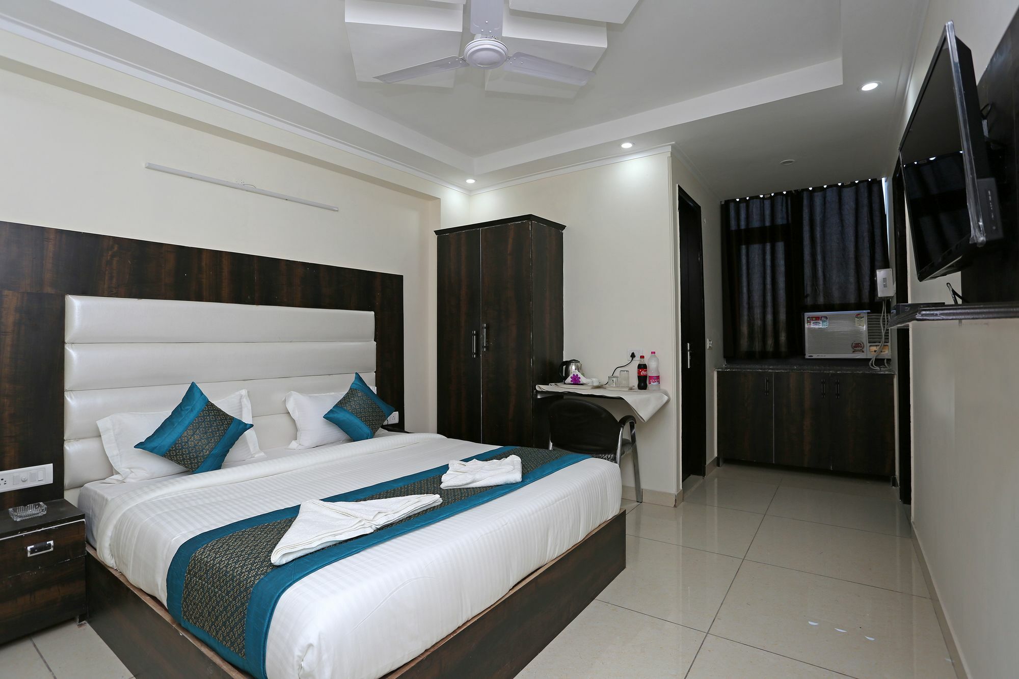 Hotel Aero Stay New Delhi Luaran gambar