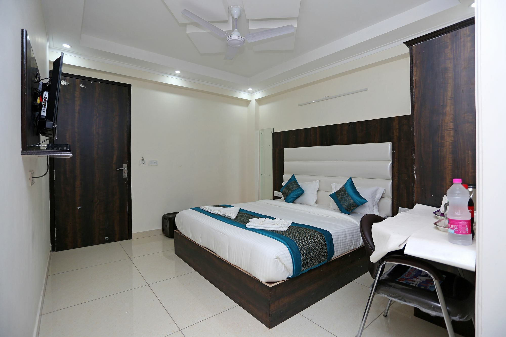 Hotel Aero Stay New Delhi Luaran gambar