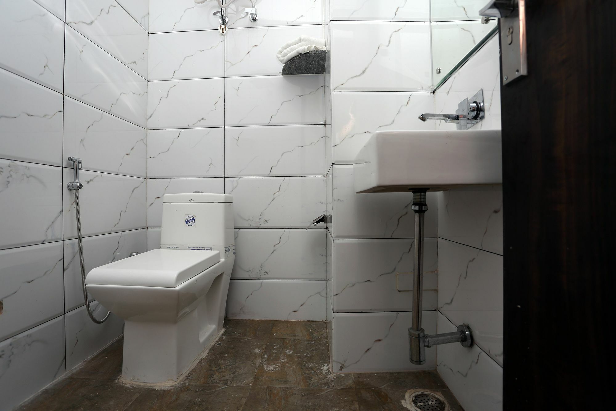 Hotel Aero Stay New Delhi Luaran gambar