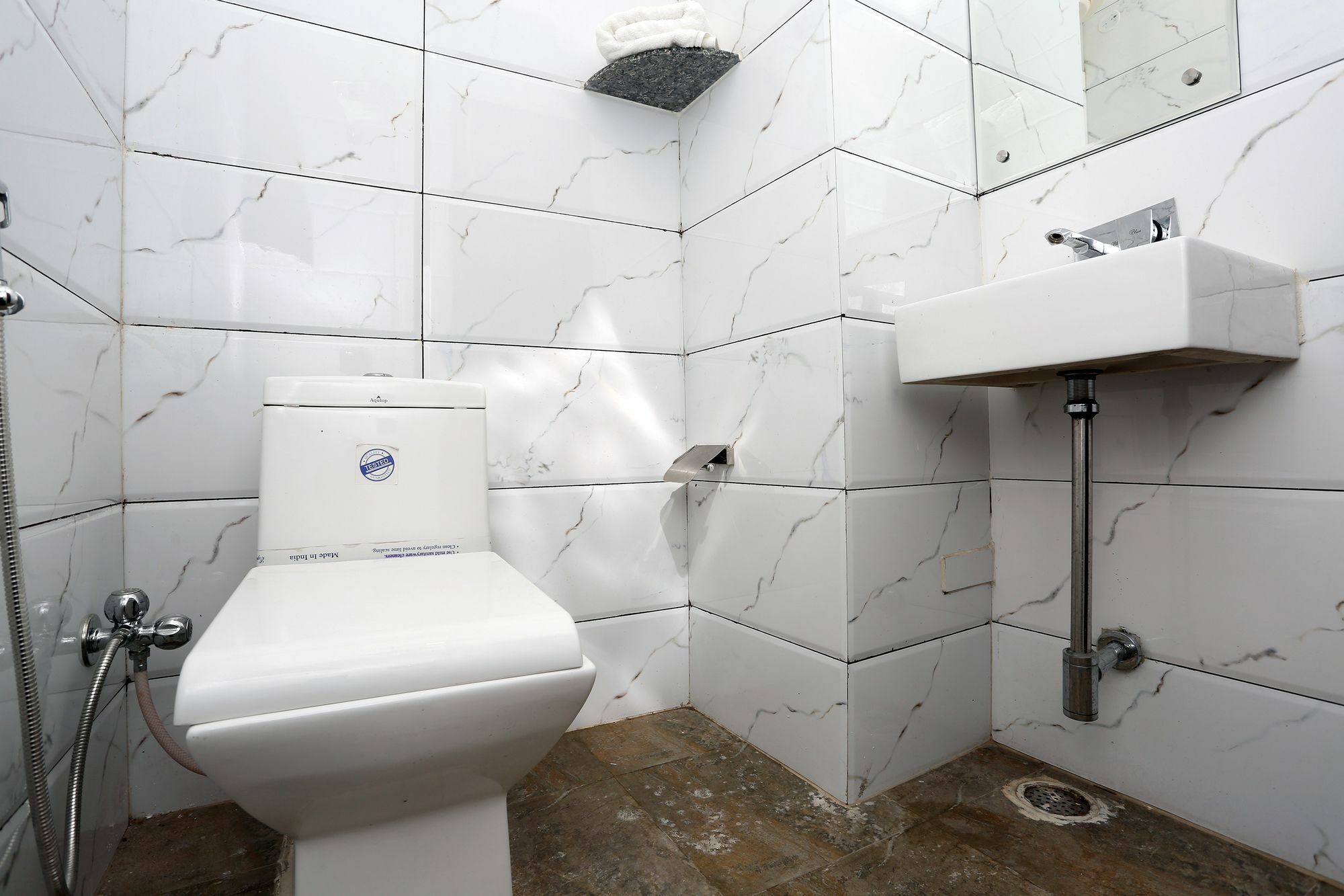 Hotel Aero Stay New Delhi Luaran gambar