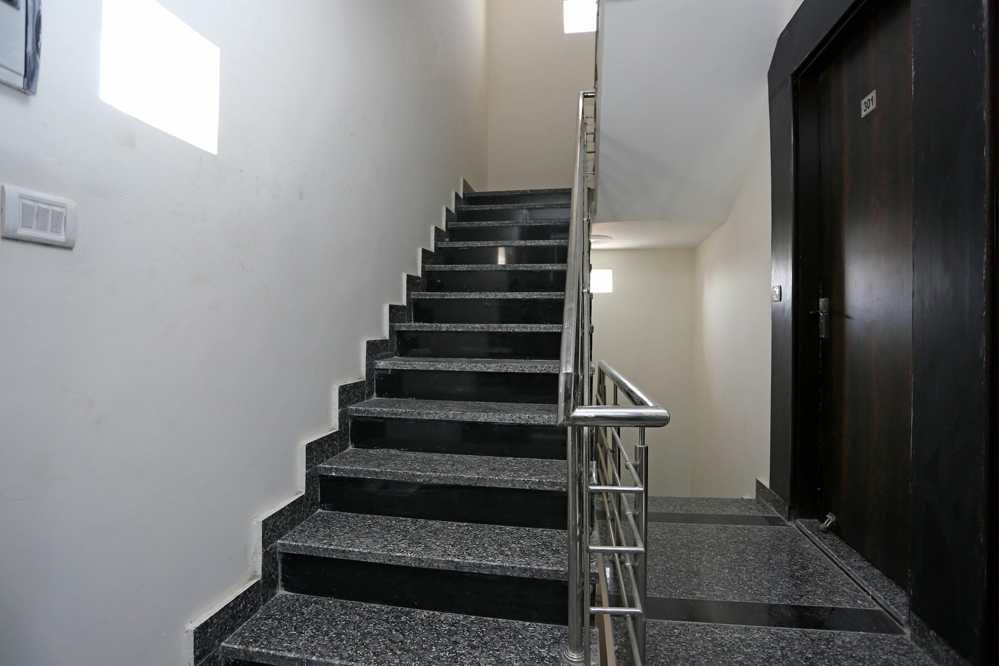 Hotel Aero Stay New Delhi Luaran gambar