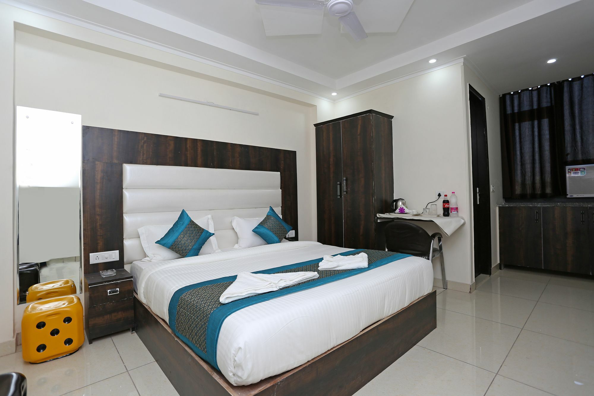 Hotel Aero Stay New Delhi Luaran gambar