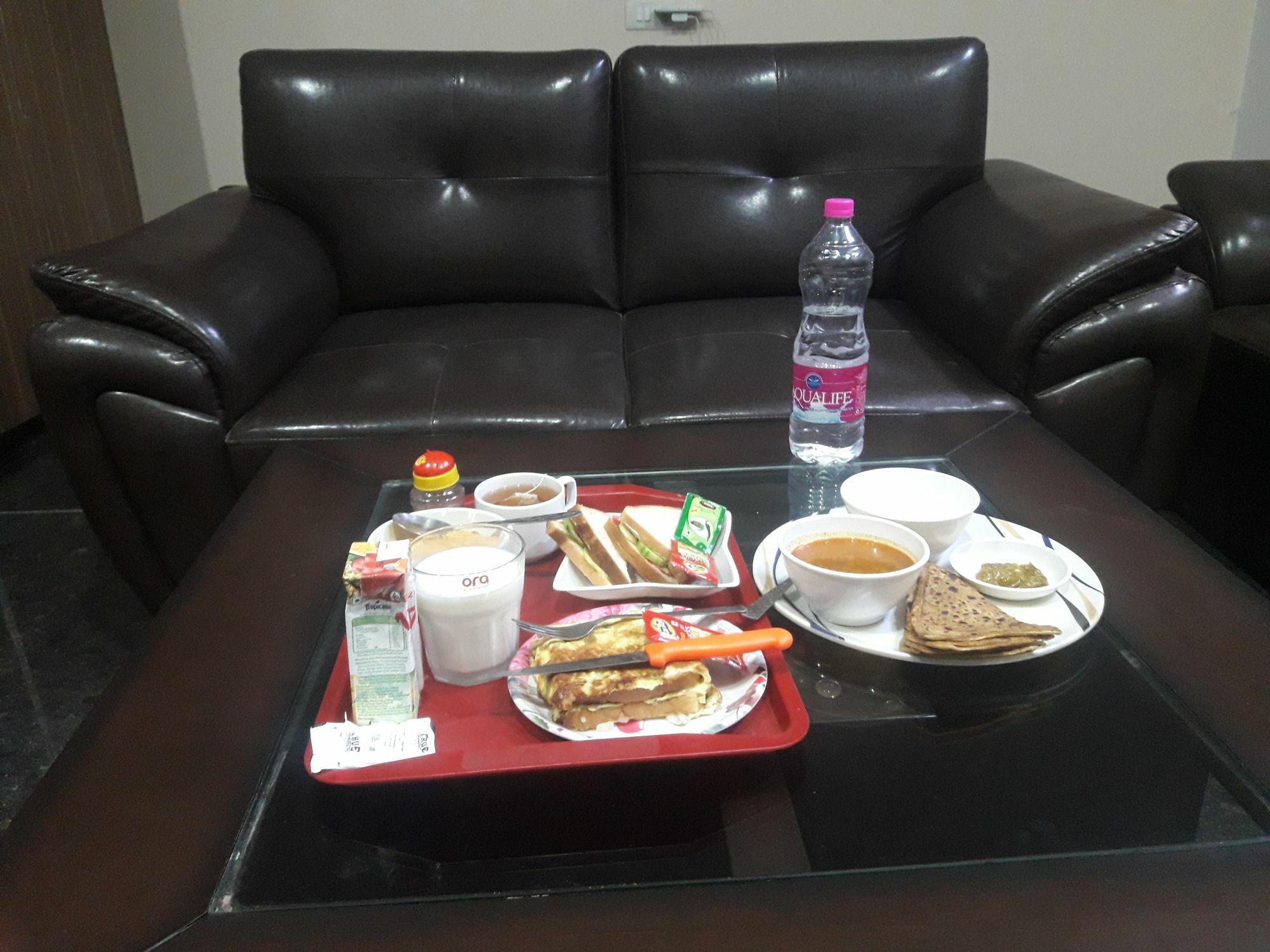 Hotel Aero Stay New Delhi Luaran gambar