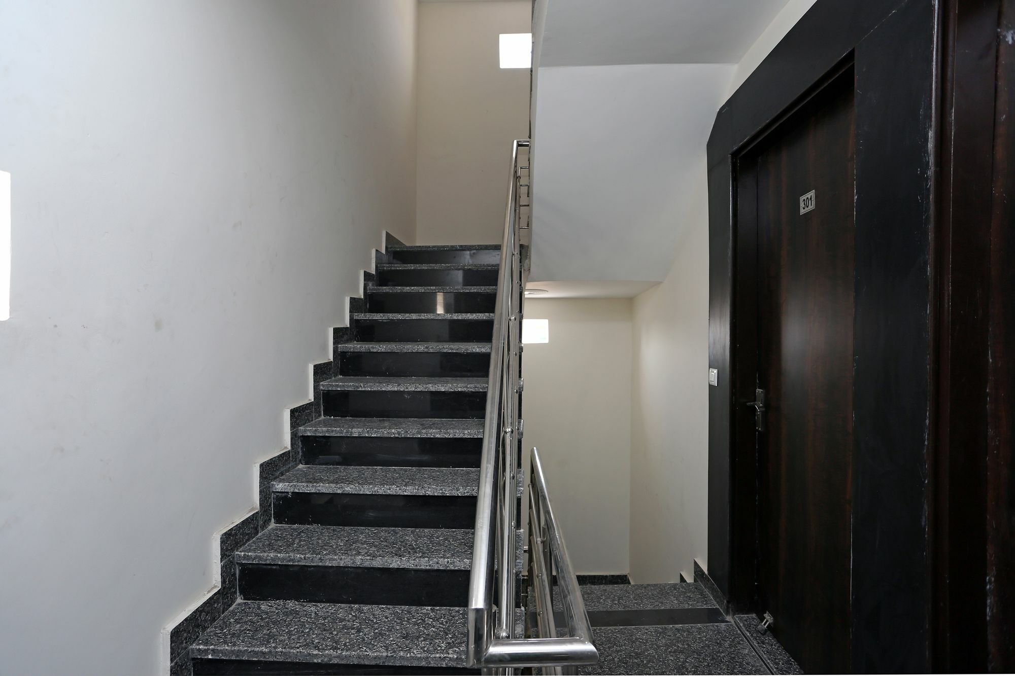 Hotel Aero Stay New Delhi Luaran gambar