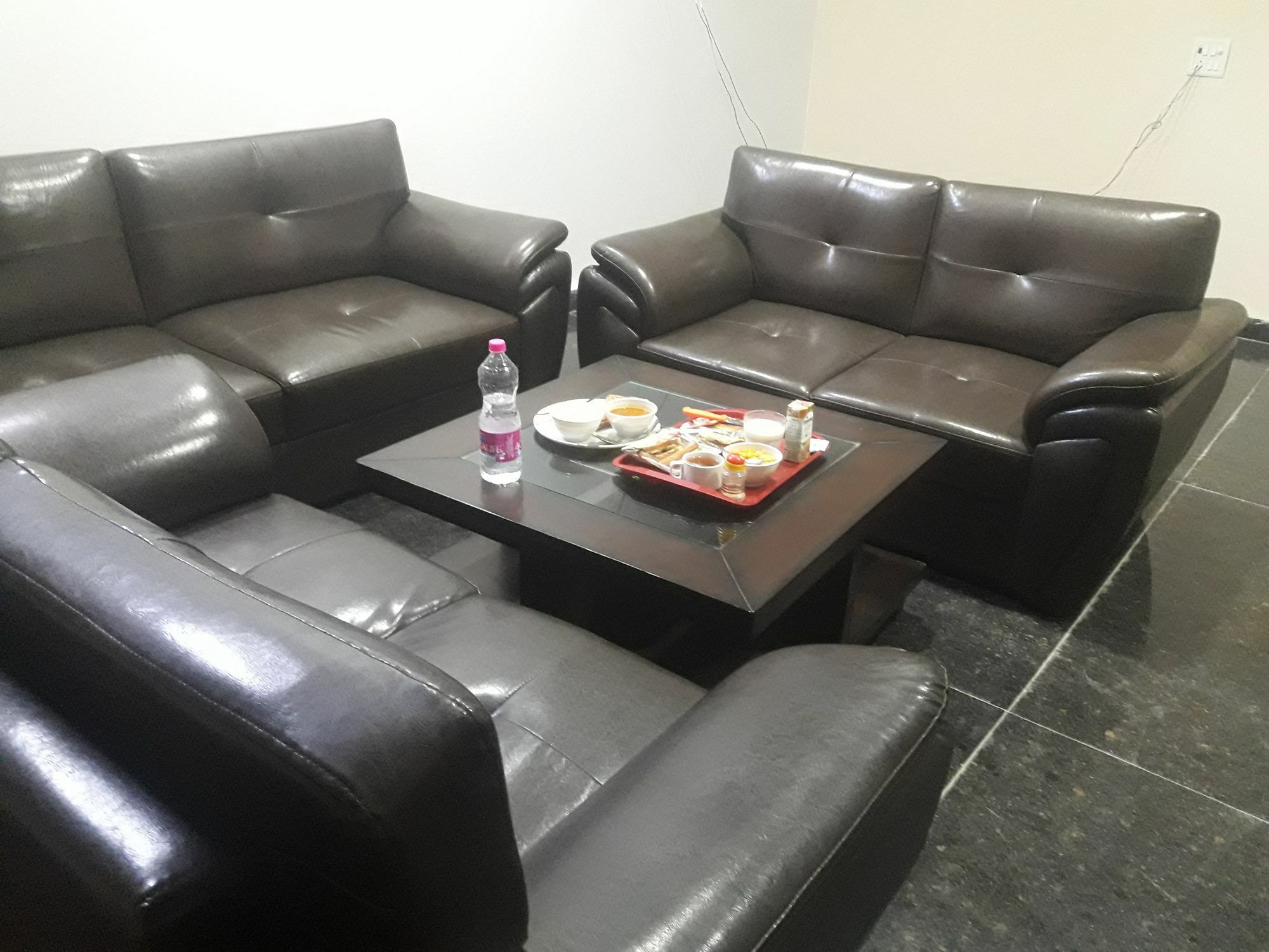 Hotel Aero Stay New Delhi Luaran gambar