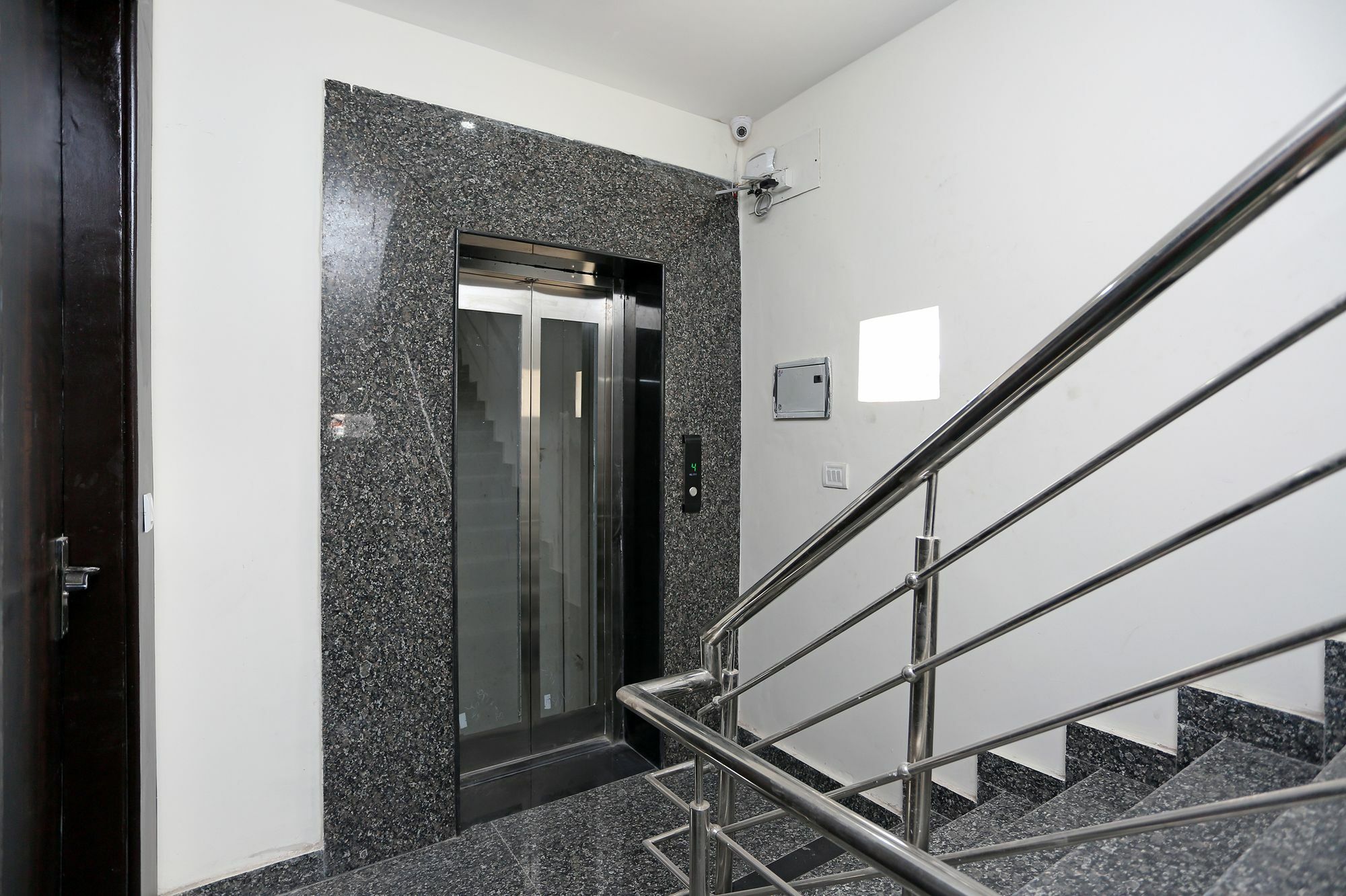 Hotel Aero Stay New Delhi Luaran gambar